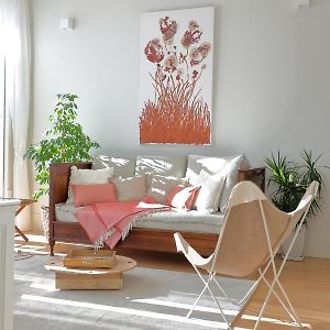 Appartement met een Slaapkamer